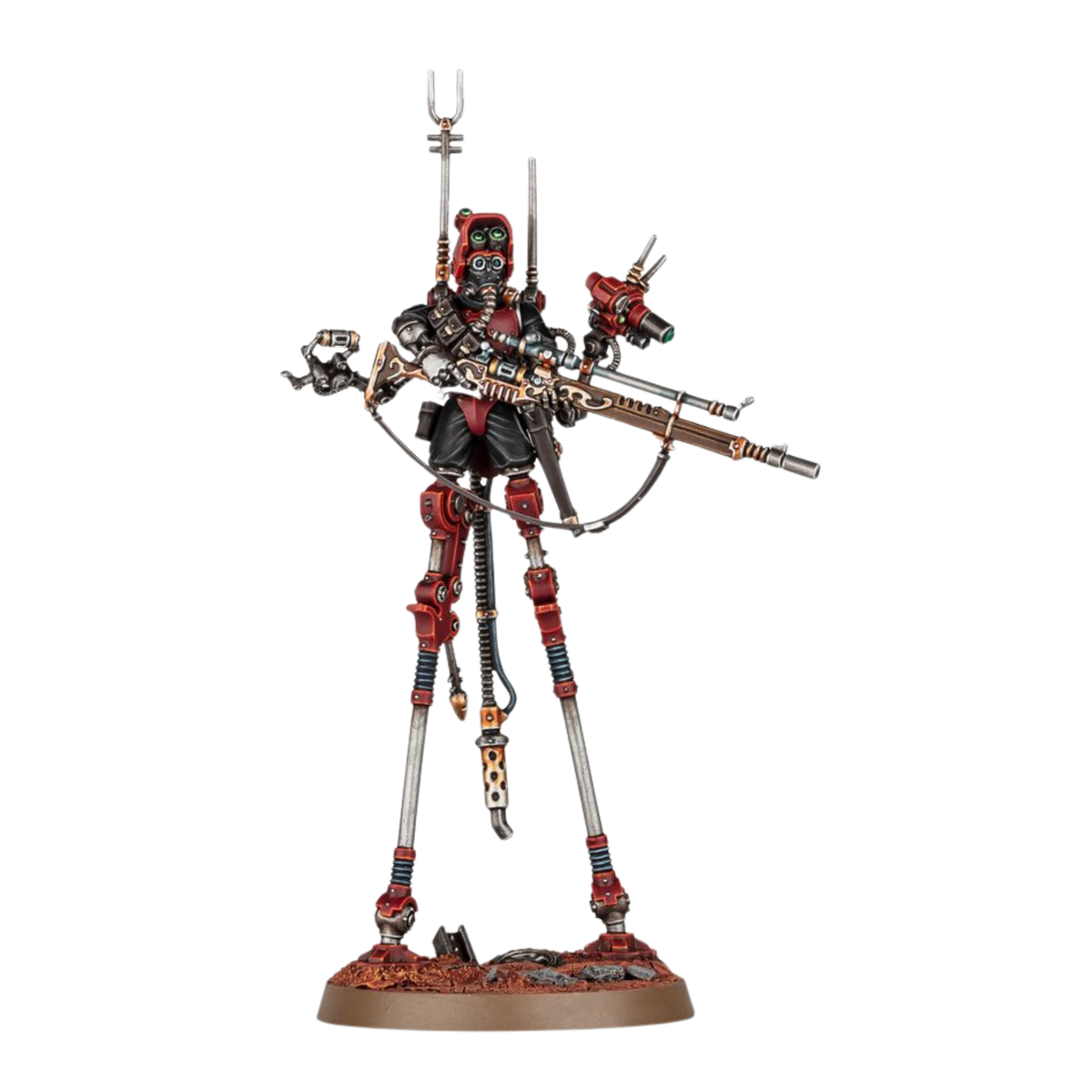 Adeptus Mechanicus: Sydonian Skatros