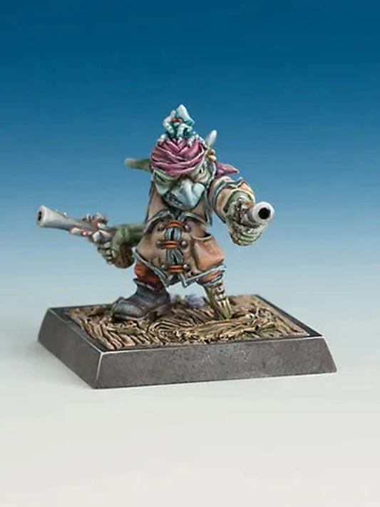 Revlugg | Goblin Piraten-Freebooter Miniatures-Radaddel