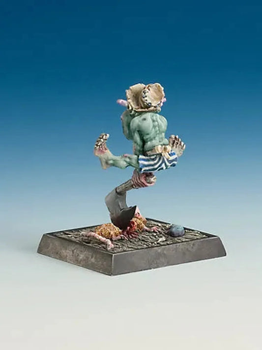 Pegarata | Goblin Piraten-Freebooter Miniatures-Radaddel