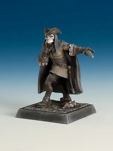 Apagado | Bruderschaft-Freebooter Miniatures-Radaddel