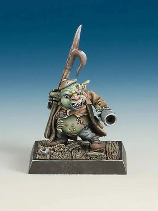 Goblin Matrose und Velero-Freebooter Miniatures-Radaddel