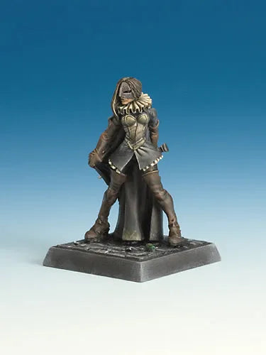 Bonaccia | Bruderschaft-Freebooter Miniatures-Radaddel