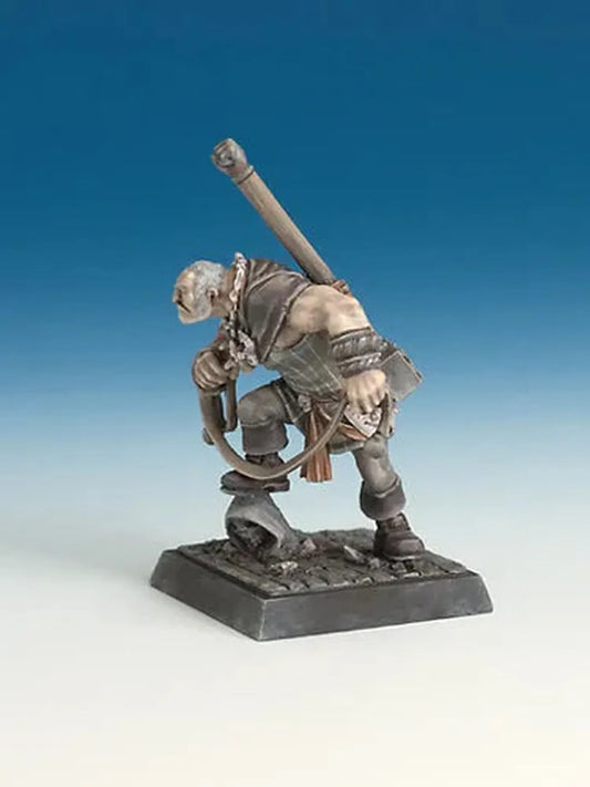 Romerto der Würger | Bruderschaft-Freebooter Miniatures-Radaddel