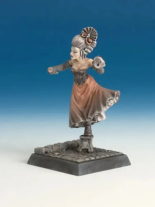 Bella Cigna | Bruderschaft-Freebooter Miniatures-Radaddel