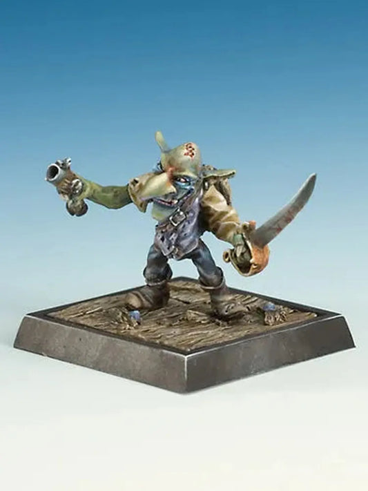 Hasardeur/Velero | Goblin Piraten-Freebooter Miniatures-Radaddel