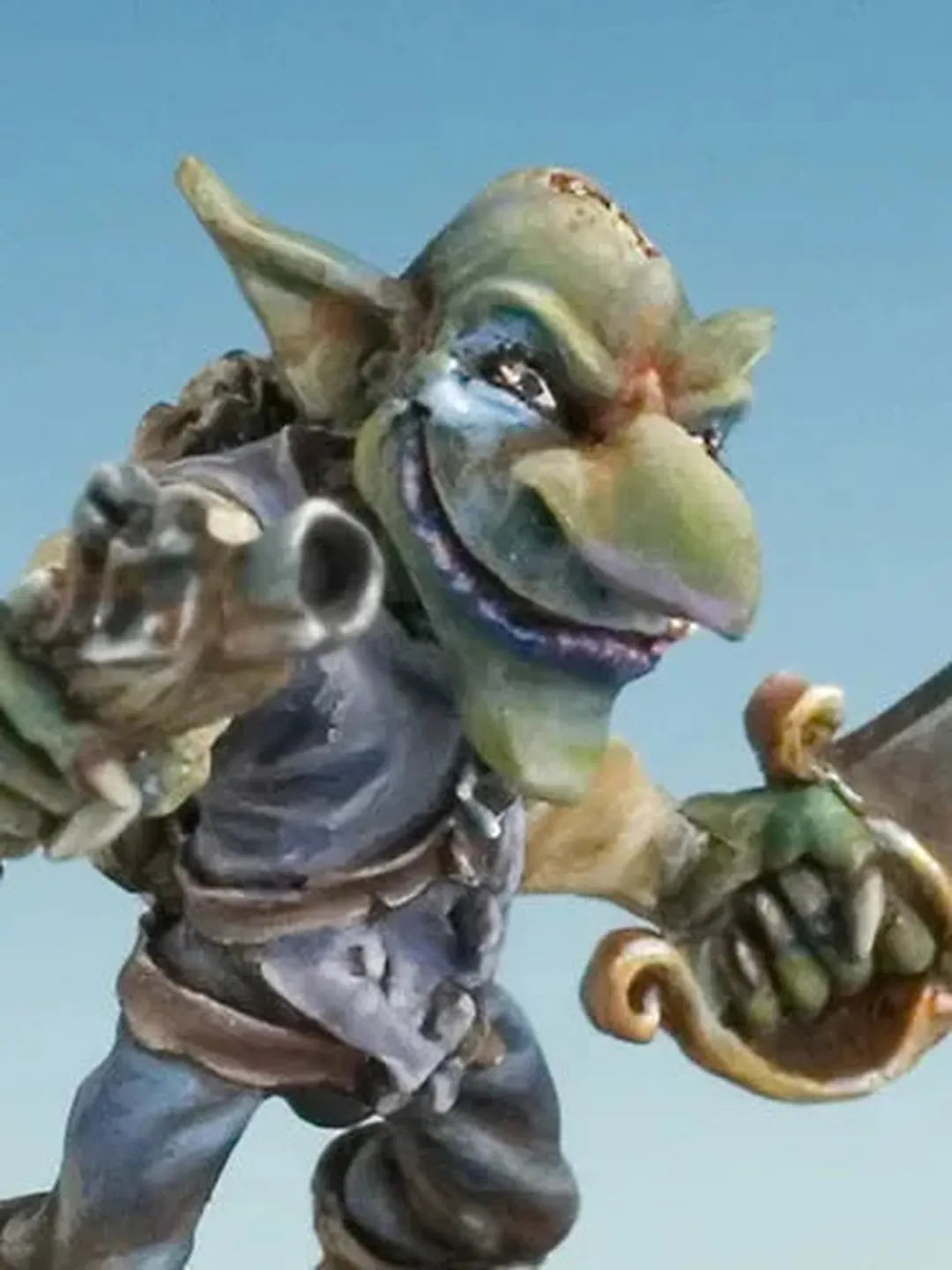 Hasardeur/Velero | Goblin Piraten-Freebooter Miniatures-Radaddel