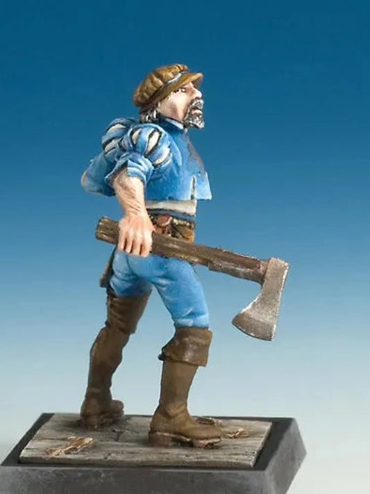 Seesoldaten | Imperiale Armada-Freebooter Miniatures-Radaddel
