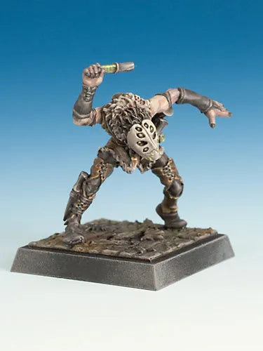 Fith Aarch | Bruderschaft-Freebooter Miniatures-Radaddel