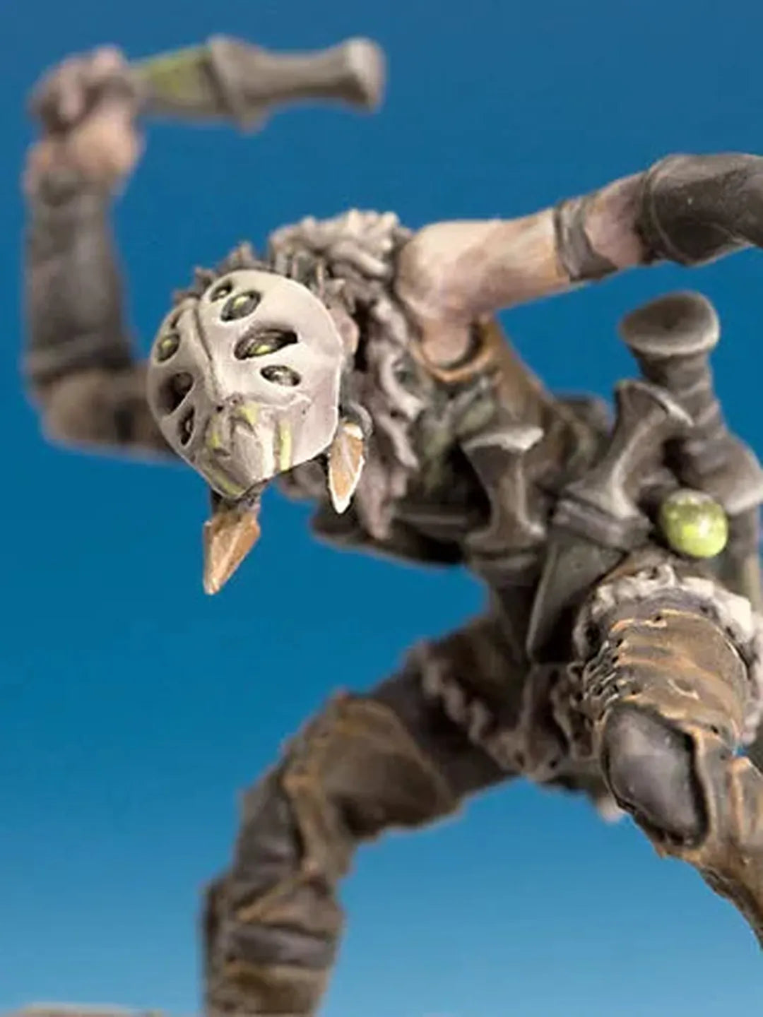Fith Aarch | Bruderschaft-Freebooter Miniatures-Radaddel
