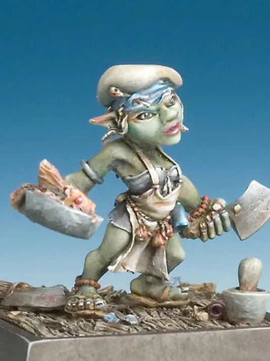 Cucaracha | Goblin Piraten-Freebooter Miniatures-Radaddel