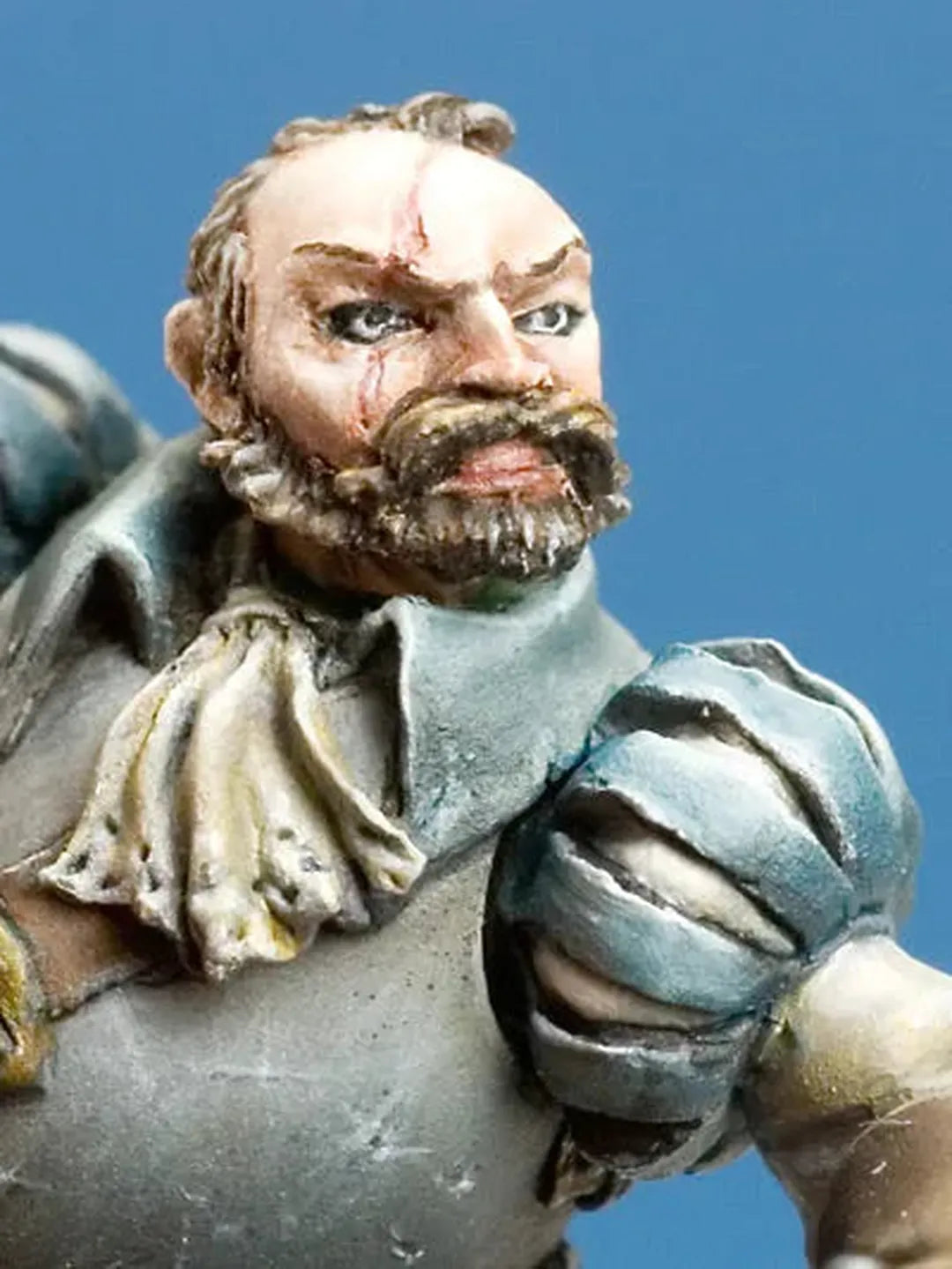Erster Maat | Imperiale Armada-Freebooter Miniatures-Radaddel