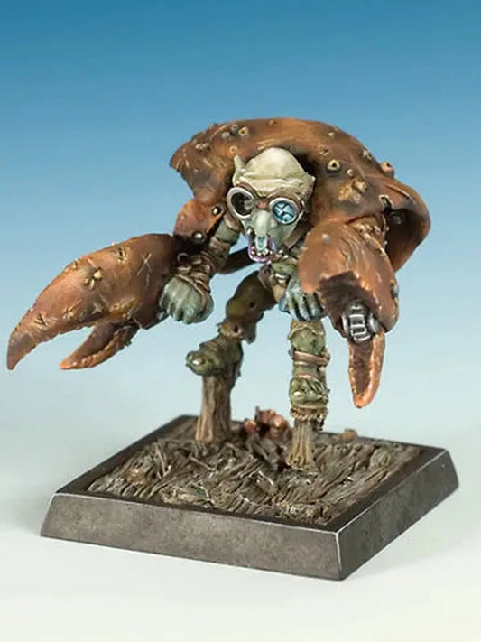Hueso Narg | Goblin Piraten-Freebooter Miniatures-Radaddel