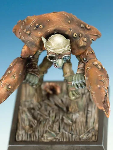 Hueso Narg | Goblin Piraten-Freebooter Miniatures-Radaddel
