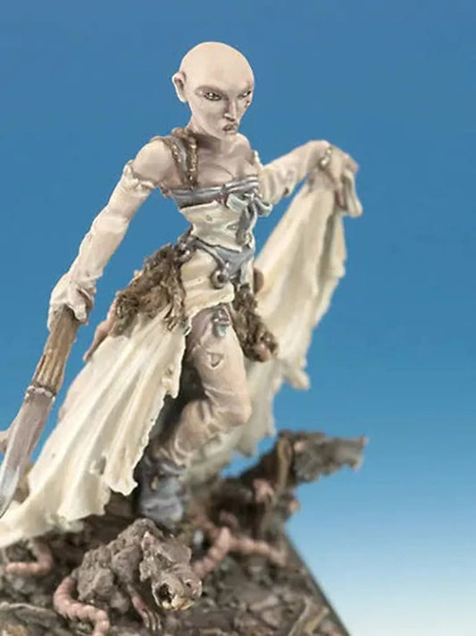 Fidanzata | Söldner-Freebooter Miniatures-Radaddel