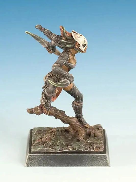Tocatl | Amazonen-Freebooter Miniatures-Radaddel