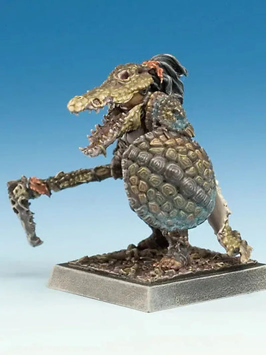 Occepa | Amazonen-Freebooter Miniatures-Radaddel