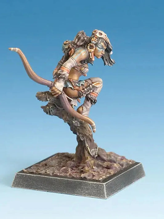 Totol | Amazonen-Freebooter Miniatures-Radaddel