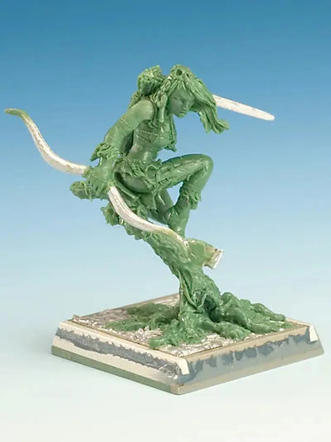 Totol | Amazonen-Freebooter Miniatures-Radaddel