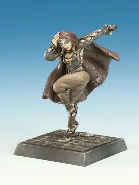 Battitore und Coscritti-Freebooter Miniatures-Radaddel