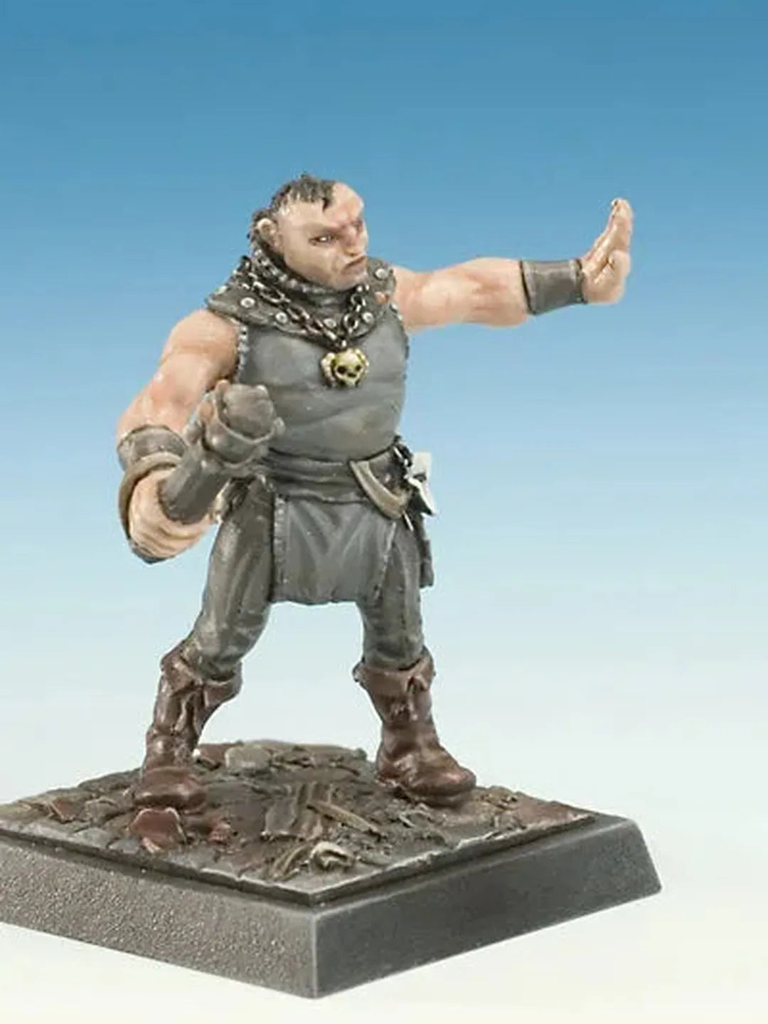 Battitore und Coscritti-Freebooter Miniatures-Radaddel