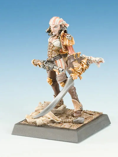Regicide | Piraten-Freebooter Miniatures-Radaddel