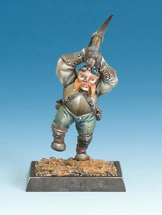 Ahondaro | Imperiale Armada-Freebooter Miniatures-Radaddel