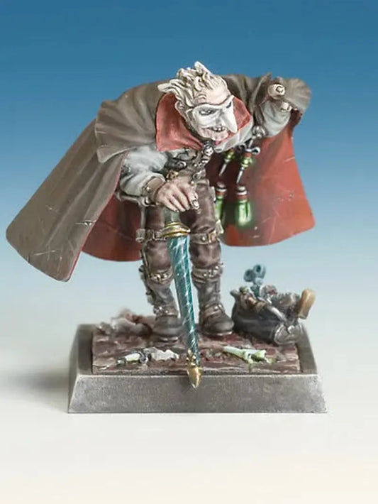 Dottore | Bruderschaft-Freebooter Miniatures-Radaddel