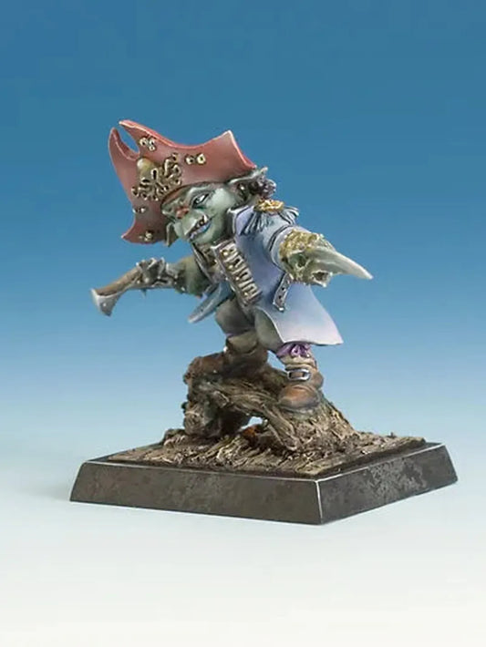 Chulo Bolu | Goblin Piraten-Freebooter Miniatures-Radaddel