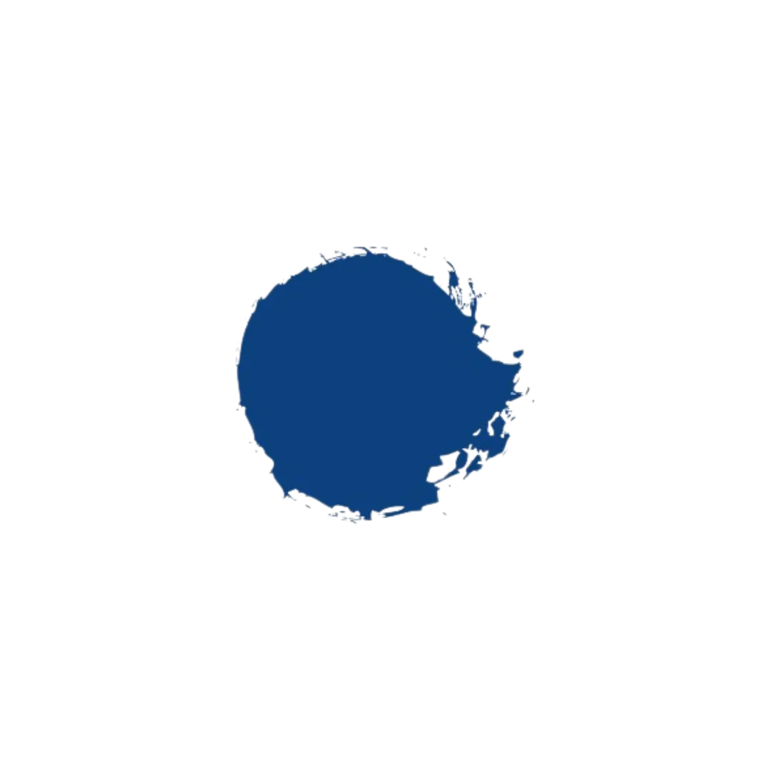 Base: Macragge Blue (12ml) 21-08-Games Workshop-Radaddel