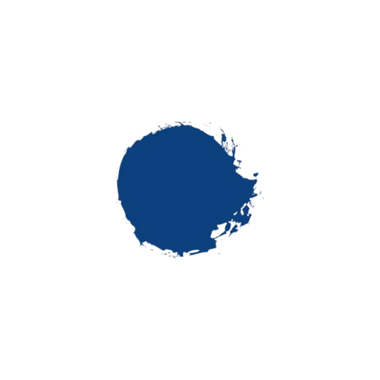 Base: Macragge Blue (12ml) 21-08-Games Workshop-Radaddel