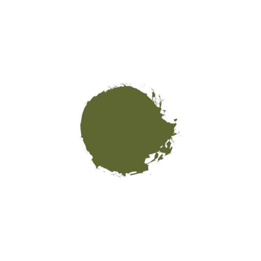 Base: Deathworld Forest (12ml) 21-15-Games Workshop-Radaddel