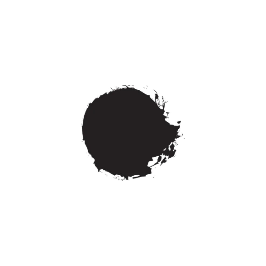 Base: Abaddon Black (12ml) 21-25-Games Workshop-Radaddel