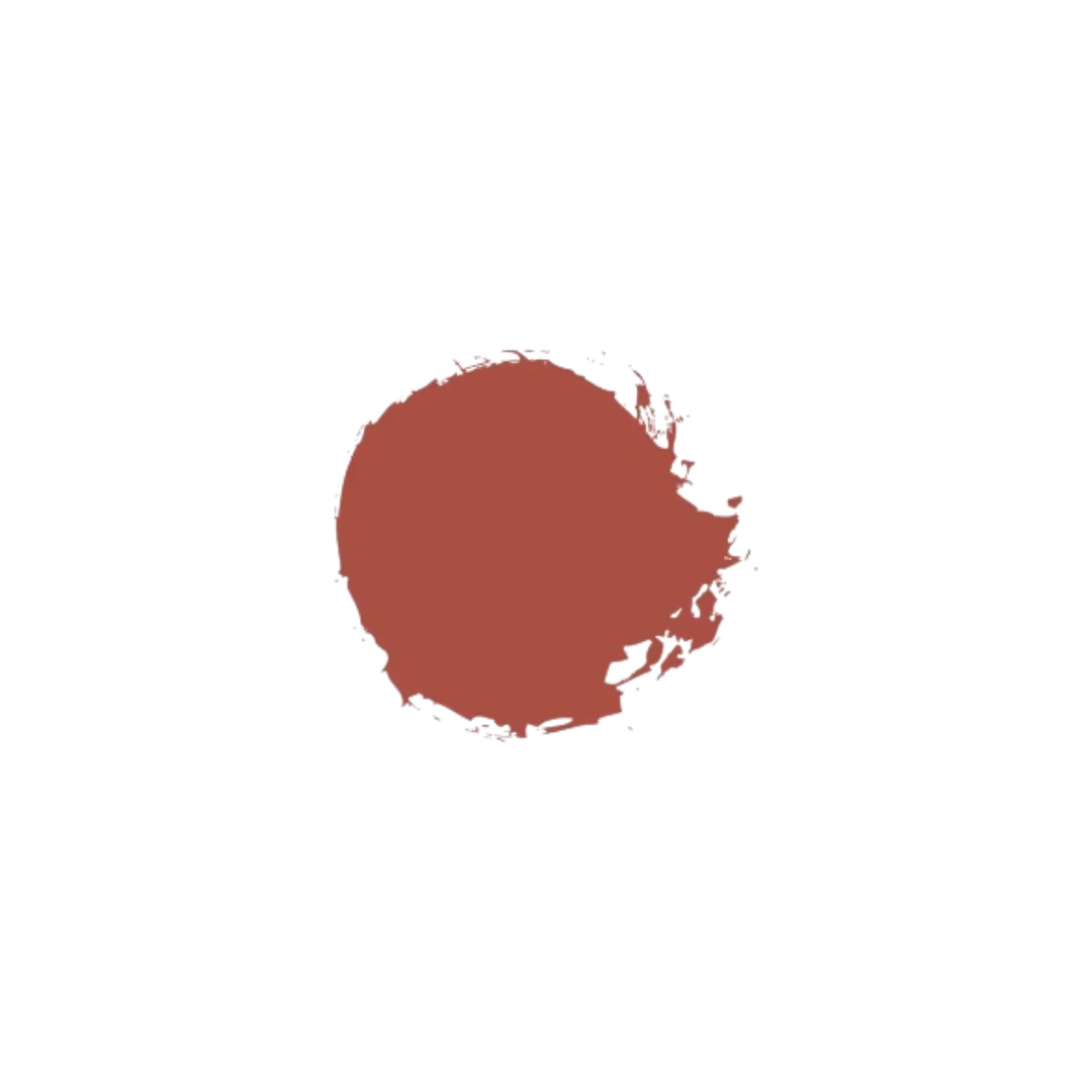 Layer: Squig Orange (12ml) 22-08-Games Workshop-Radaddel