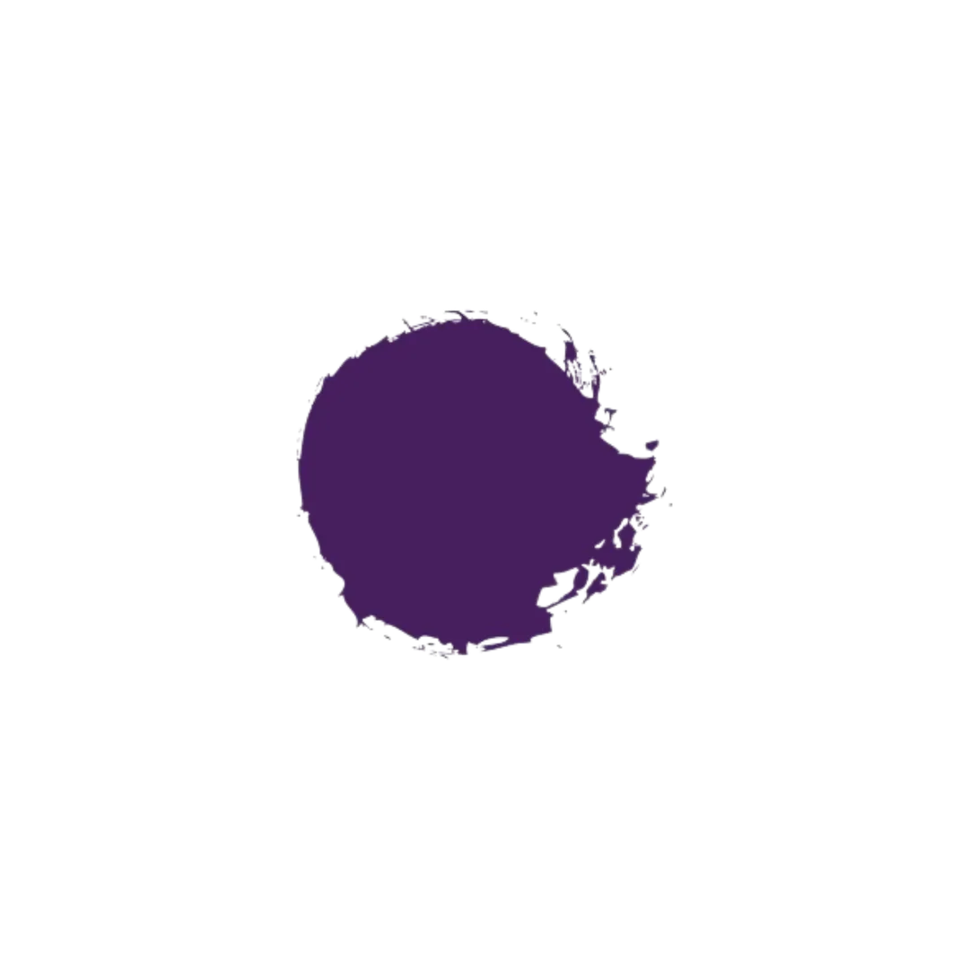 Layer: Xereus Purple 22-09-Games Workshop-Radaddel