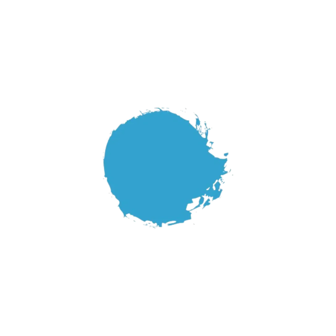 Layer: Lothern Blue (12ml) 22-18-Games Workshop-Radaddel