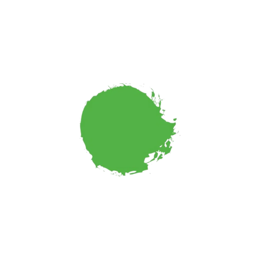 Layer: Moot Green (12ml) 22-24-Games Workshop-Radaddel