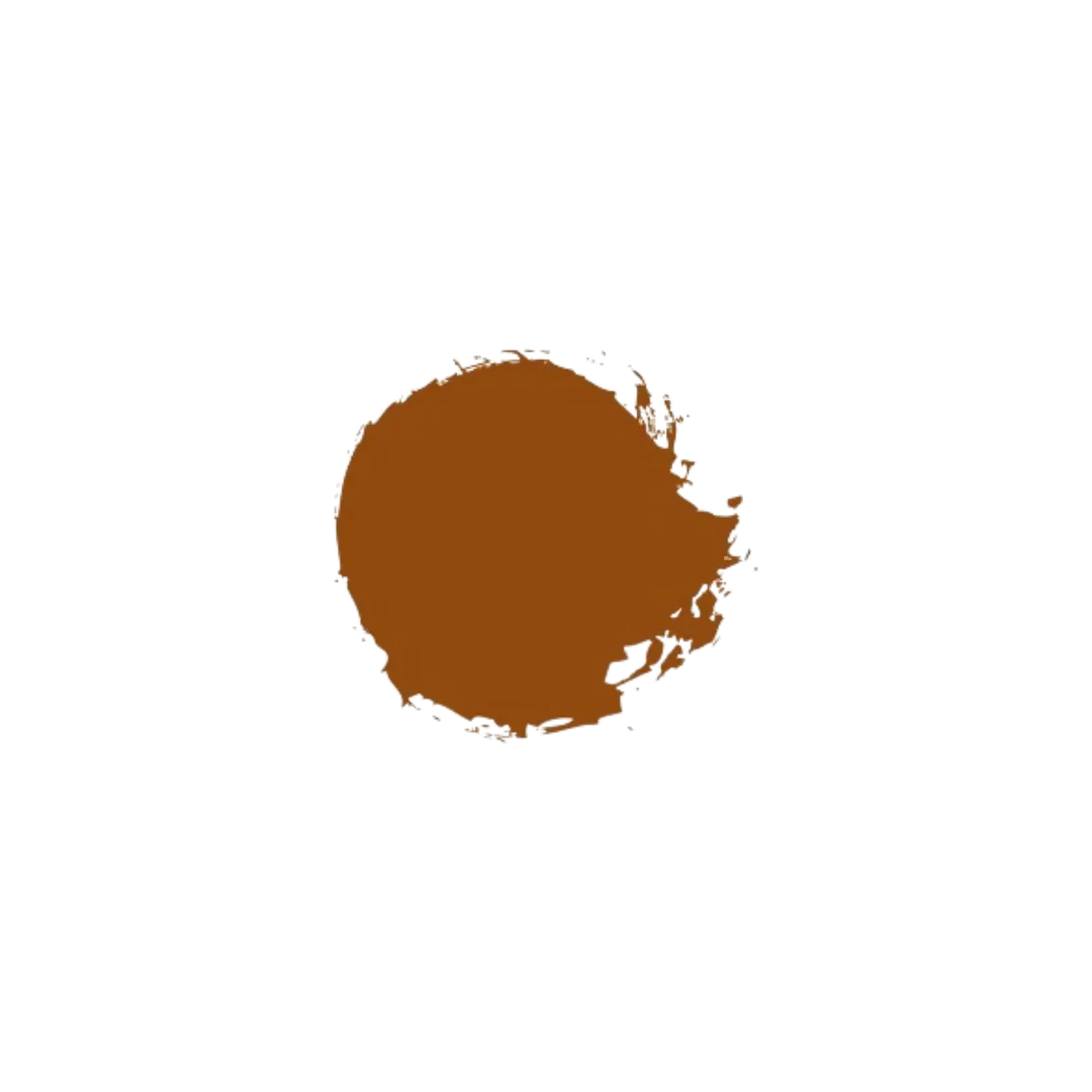 Layer: Skrag Brown 22-40-Games Workshop-Radaddel