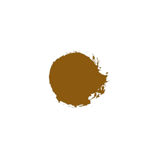 Layer: Balor Brown (12ml) 22-43-Games Workshop-Radaddel
