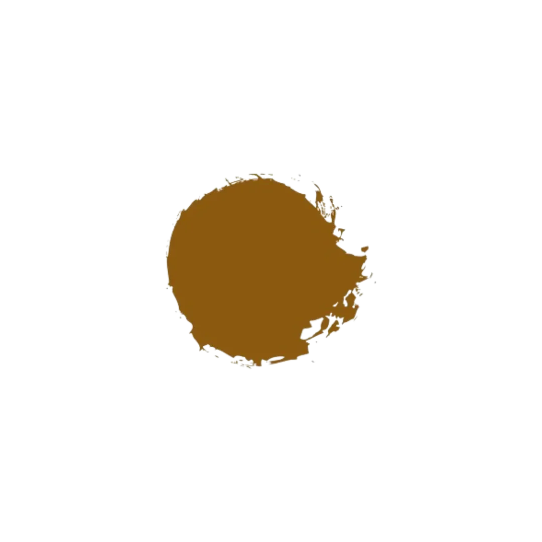 Layer: Balor Brown (12ml) 22-43-Games Workshop-Radaddel