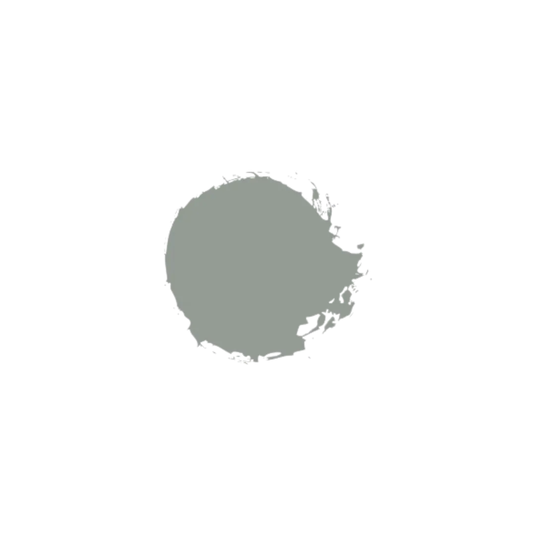 Layer: Administratum Grey (12ml) 22-50-Games Workshop-Radaddel