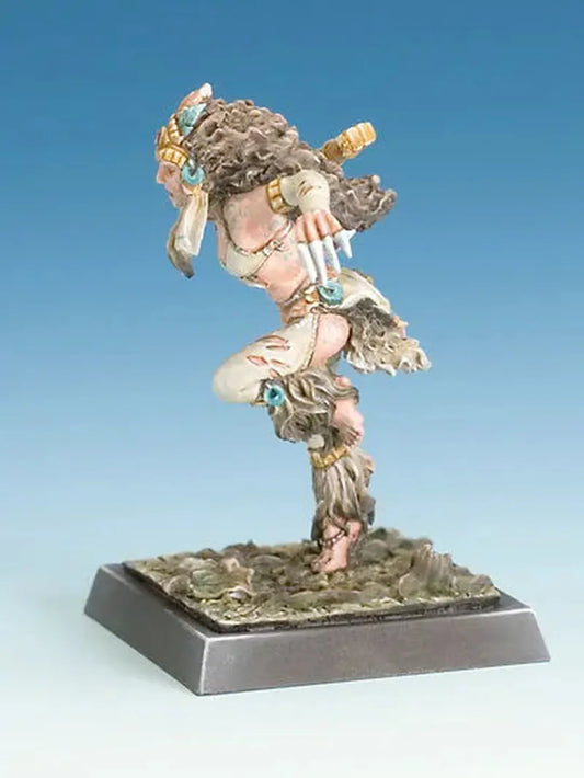 Tecuani + Onca | Amazonen-Freebooter Miniatures-Radaddel