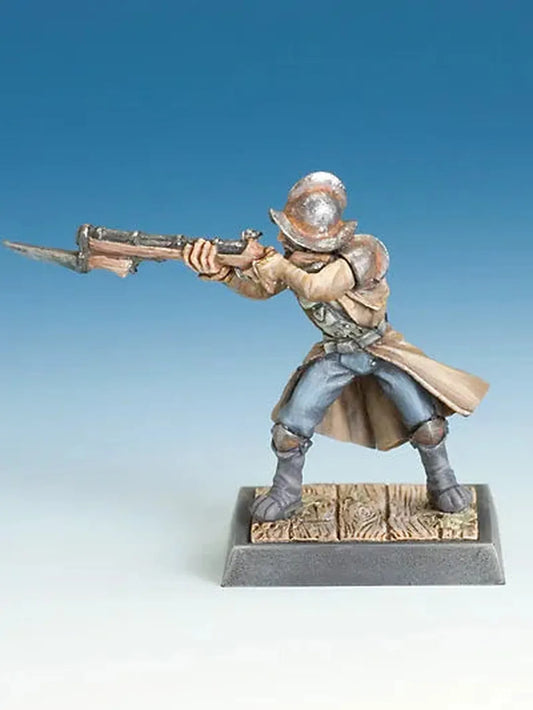 Asaltores | Imperiale Armada-Freebooter Miniatures-Radaddel