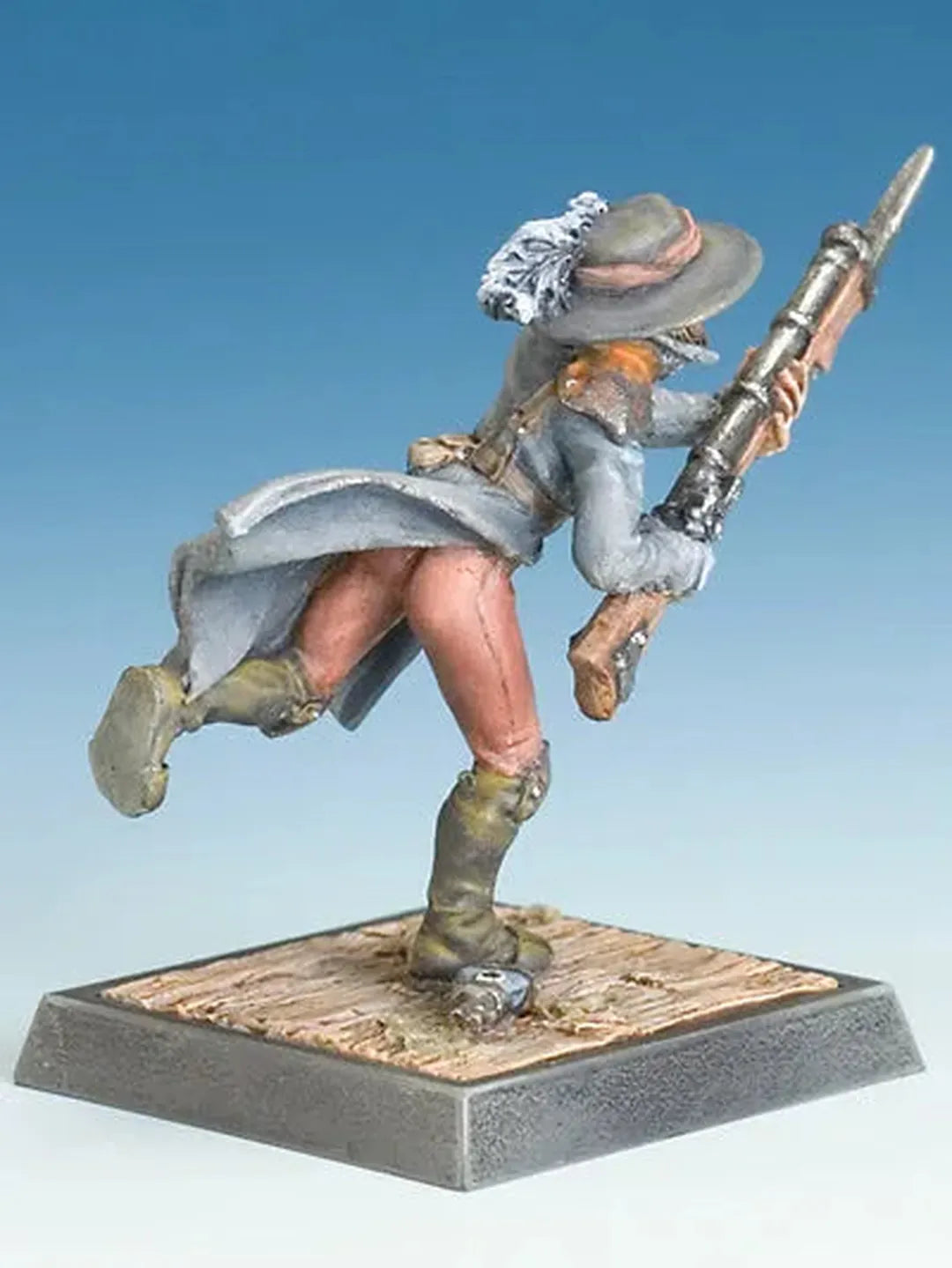 Asaltores | Imperiale Armada-Freebooter Miniatures-Radaddel