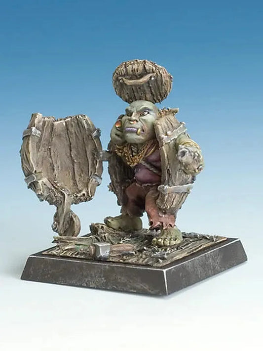 Grogg | Goblin Piraten-Freebooter Miniatures-Radaddel