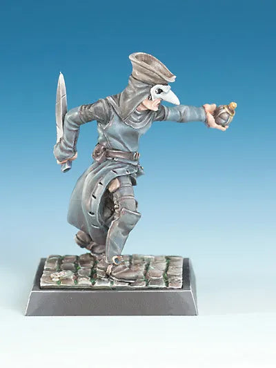 Colpo di Mano | Bruderschaft-Freebooter Miniatures-Radaddel