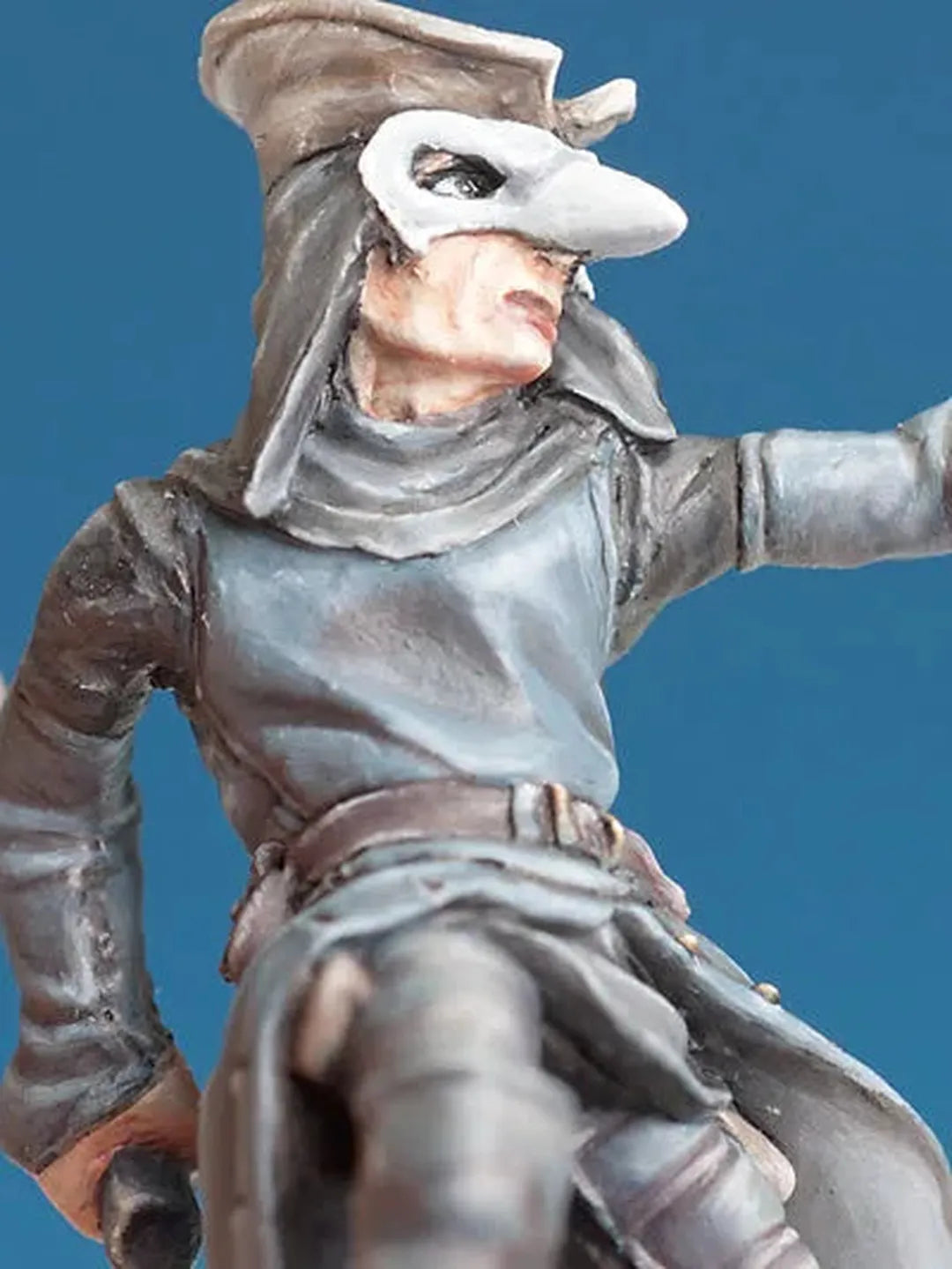 Colpo di Mano | Bruderschaft-Freebooter Miniatures-Radaddel