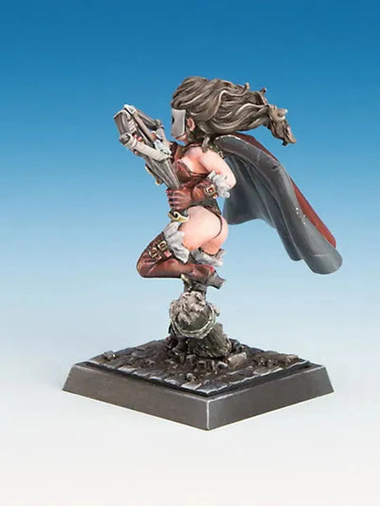 Adombra | Bruderschaft-Freebooter Miniatures-Radaddel