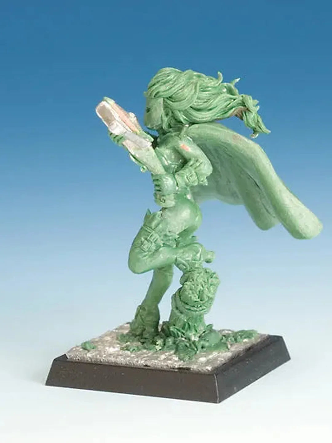 Adombra | Bruderschaft-Freebooter Miniatures-Radaddel