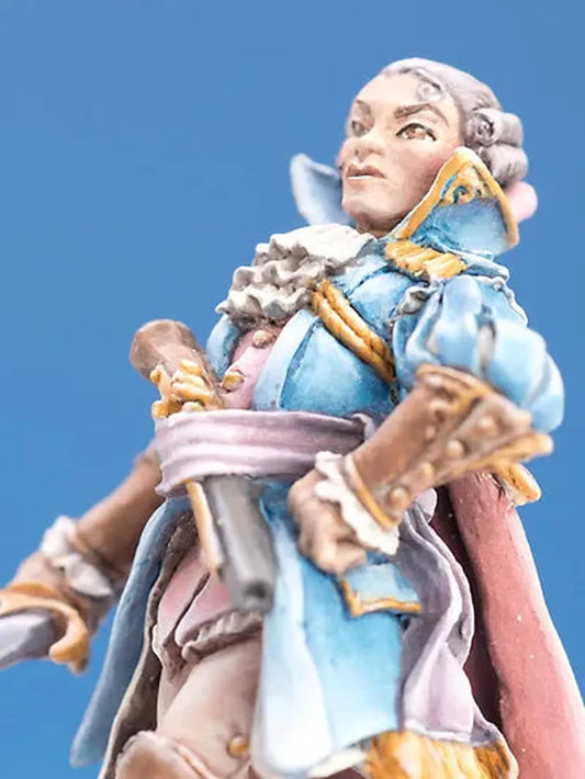Jarrono | Imperiale Armada-Freebooter Miniatures-Radaddel
