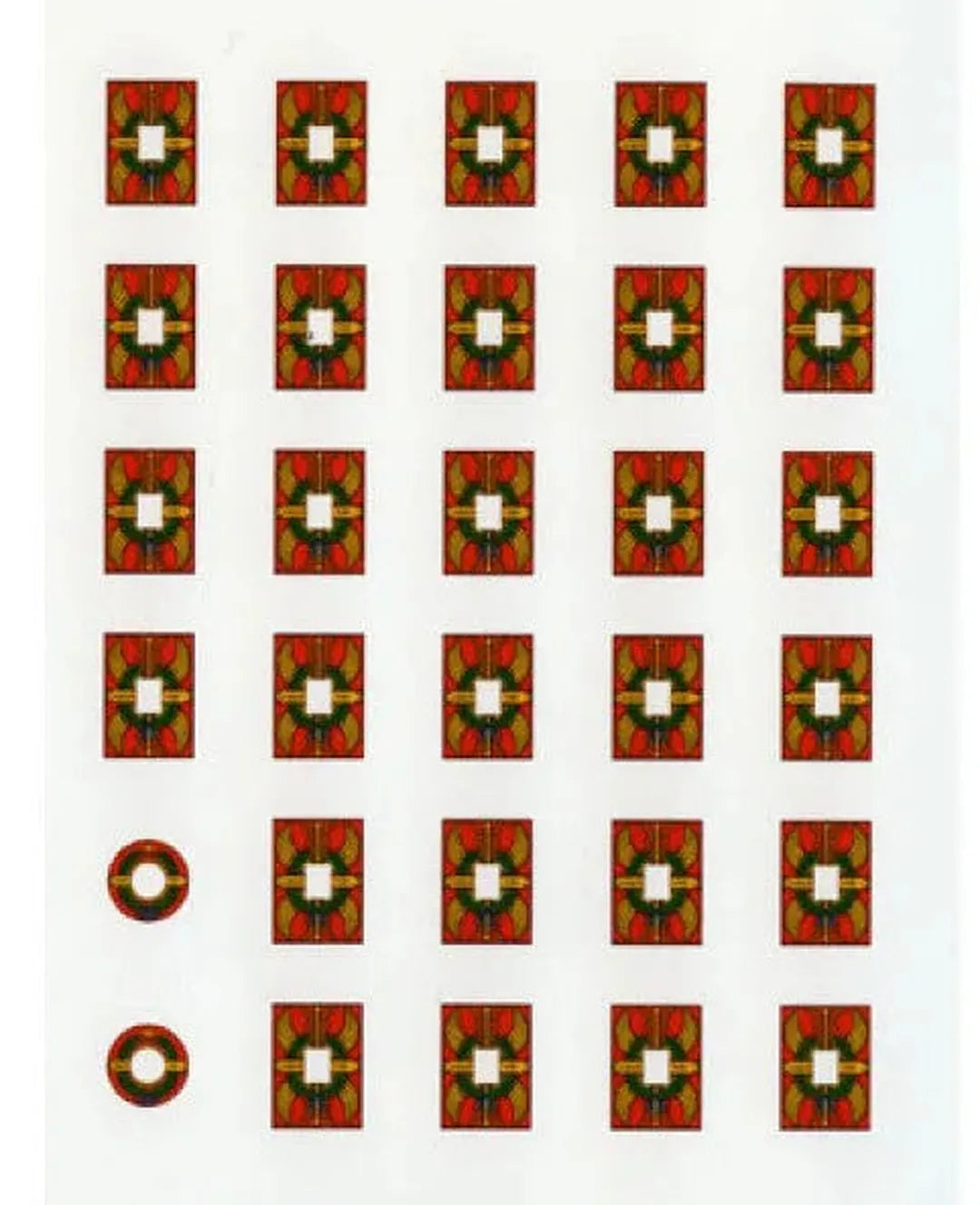 Imperial Roman Legionaries-Warlord Games-Radaddel